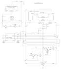 Page E Diagram and Parts List for 030381-0  Briggs and Stratton Generator